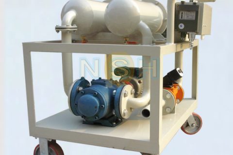 單級(jí)和雙級(jí)變壓器油濾油機(jī)哪種好？