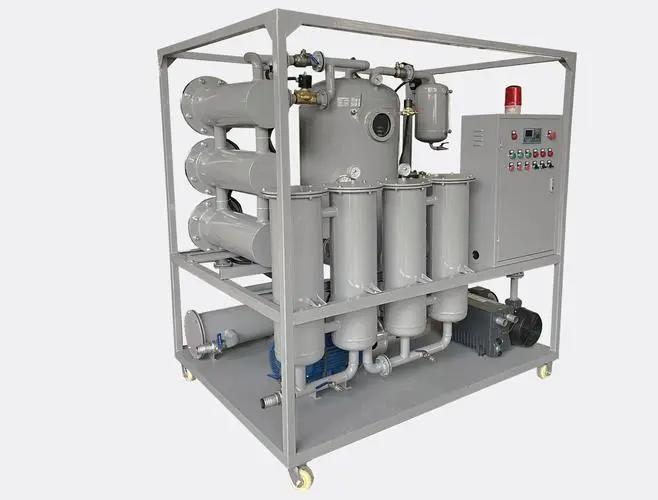 板式濾油機(jī)濾紙正確使用？