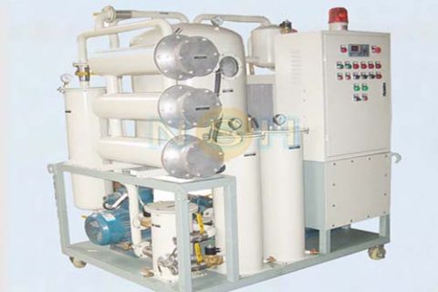 怎么選擇濾油機過濾器？