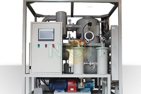 如何保證濾油機(jī)使用壽命