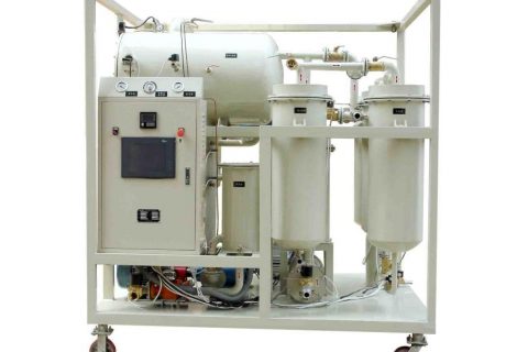 變壓器油濾油機(jī)主要分類有哪些？
