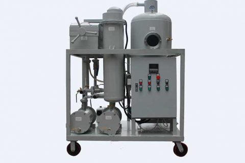 小型真空濾油機(jī)多少錢?