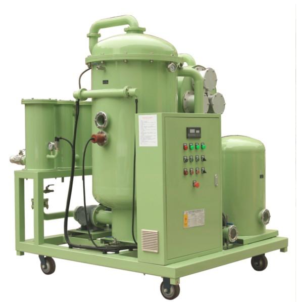 潤滑油專用濾油機(jī)用途