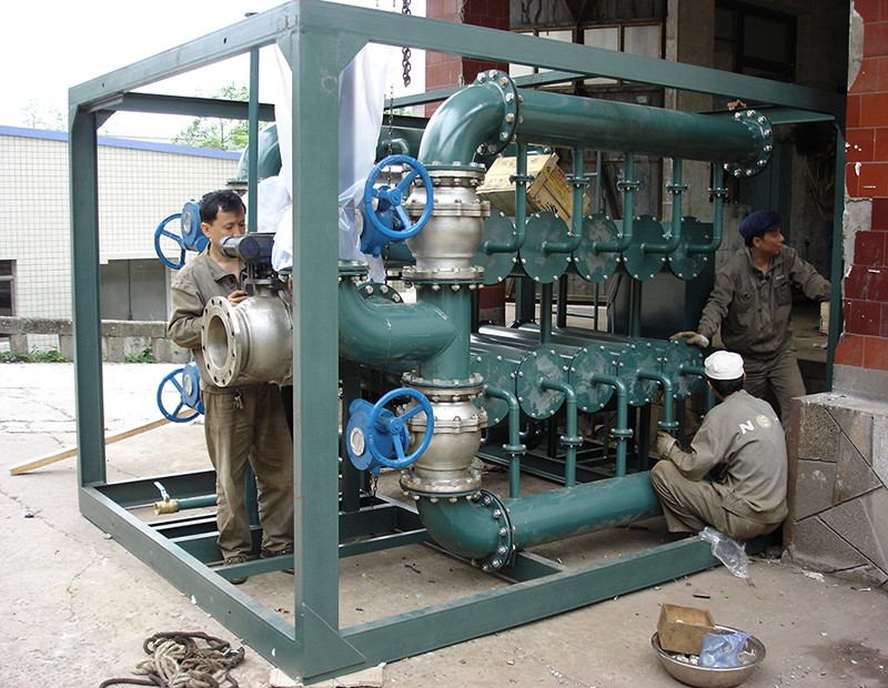 板框式濾油機(jī)、真空式濾油機(jī)、離心式濾油機(jī)、電離式濾油機(jī)性能比較