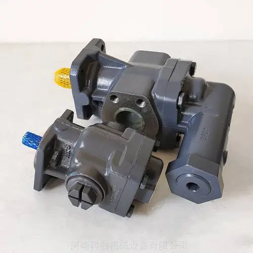 濾油機的油泵怎么維護？