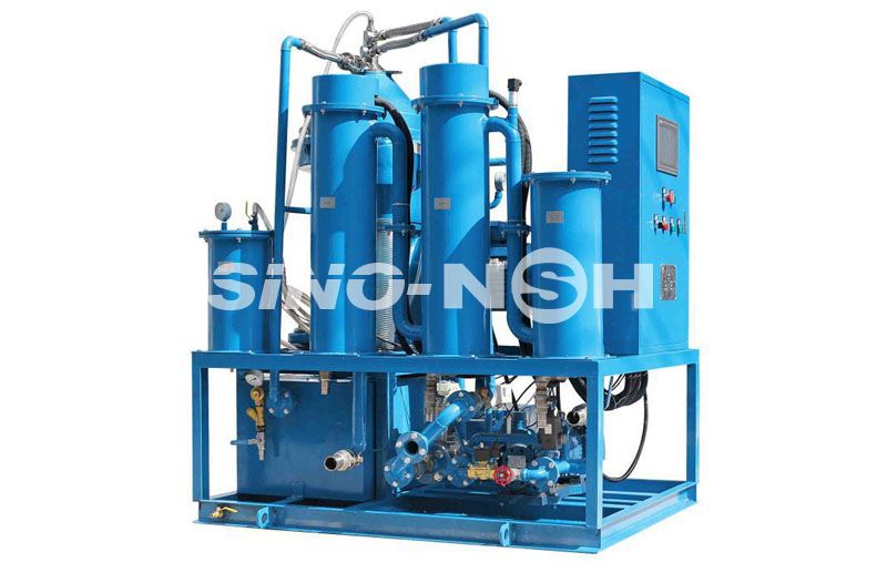我們應(yīng)該怎么挑選適合的濾油機(jī)？