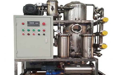 潤滑油泵使用的電機需要防爆嗎？